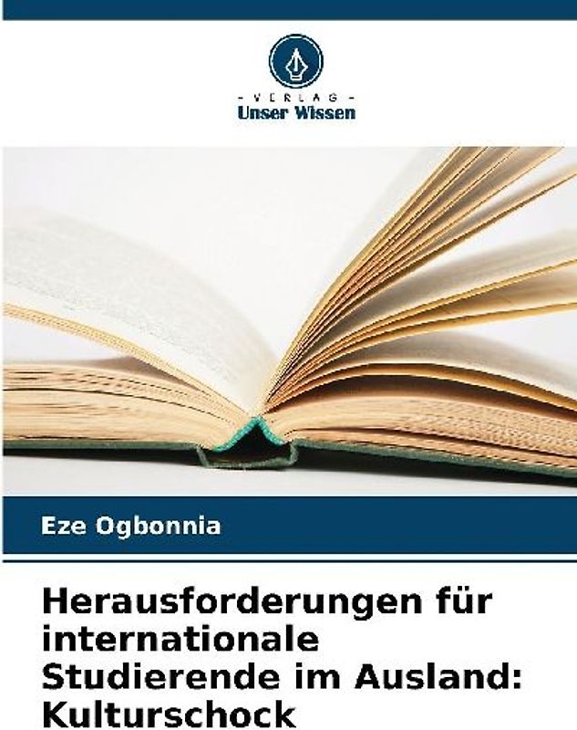 Herausforderungen für internationale Studierende im Ausland: Kulturschock