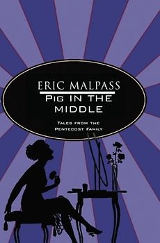 Pig In The Middle (Pentecost, Band 6)