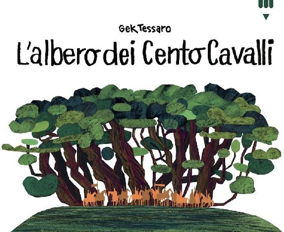 L' albero dei cento cavalli