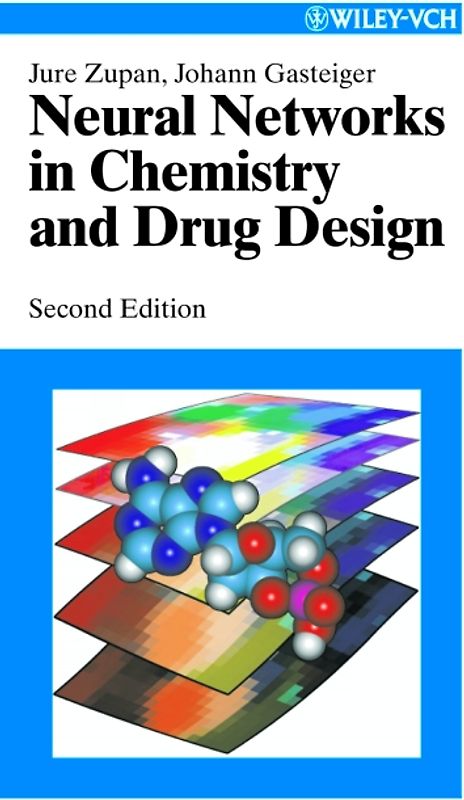 Neural Networks in Chemistry and Drug Design