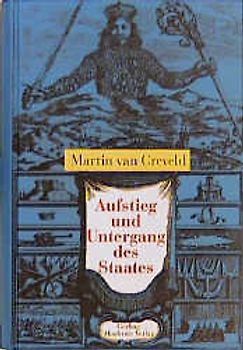 Aufstieg und Untergang des Staates