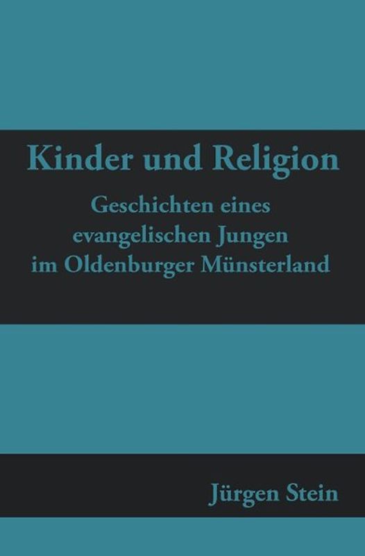 Kinder und Religion