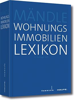 Wohnungs- und Immobilienlexikon