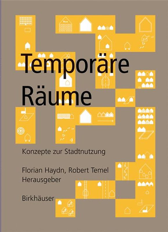 Temporäre Räume