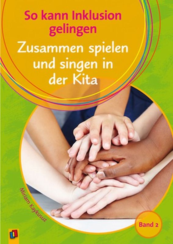 Zusammen spielen und singen in der Kita – Noch mehr tolle Ideen