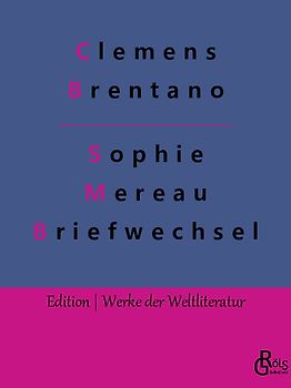 Sophie Mereau Briefwechsel