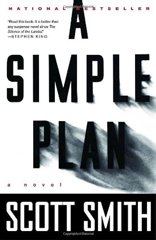 A Simple Plan - Smith, Scott