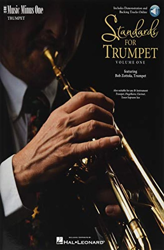 Standards for Trumpet