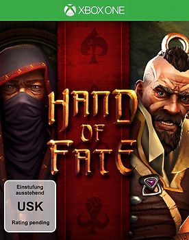 Hand of Fate [Premium Edition] Xbox One