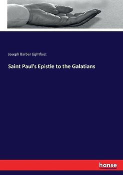 Saint Paul's Epistle to the Galatians
