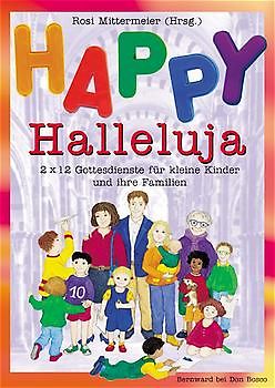 Happy Halleluja