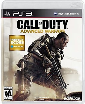 Call of Duty: Advanced Warfare Standard Edition