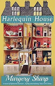 Harlequin House