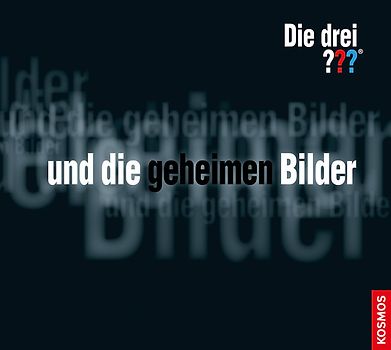 Die drei ??? und die geheimen Bilder