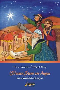 (S)einen Stern vor Augen