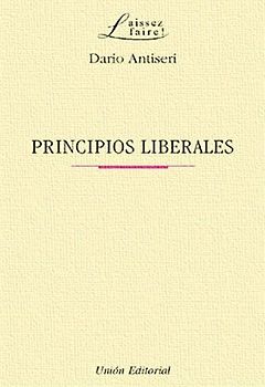 Principios liberales