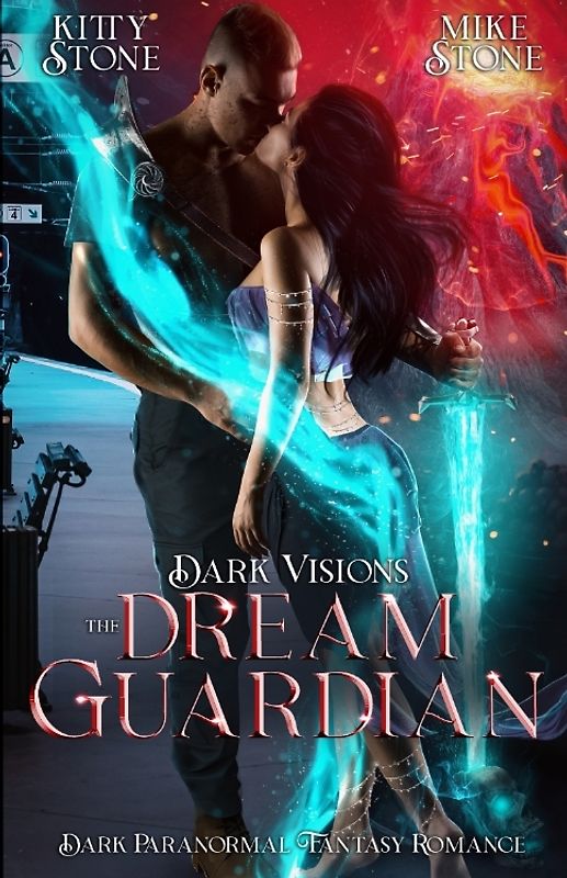 Dark Visions - The Dream Guardian