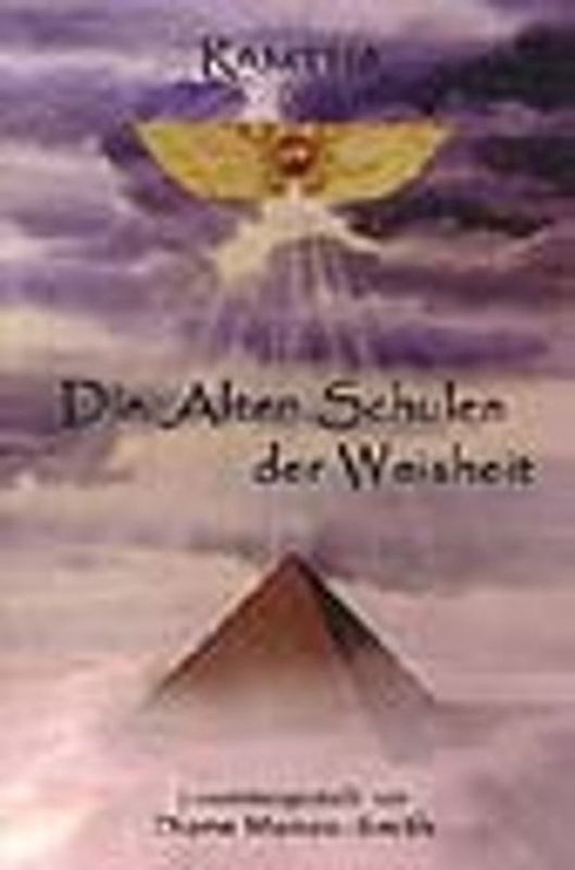 Ramtha: Die Alten Schulen der Weisheit