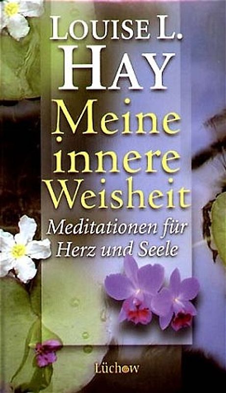 Meine innere Weisheit