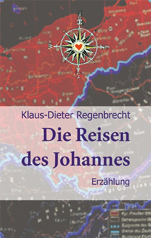 Die Reisen des Johannes