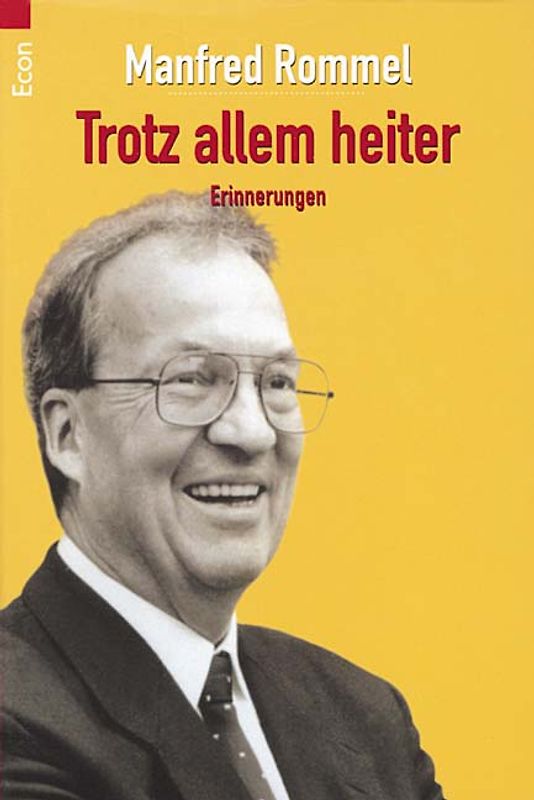 Trotz allem heiter