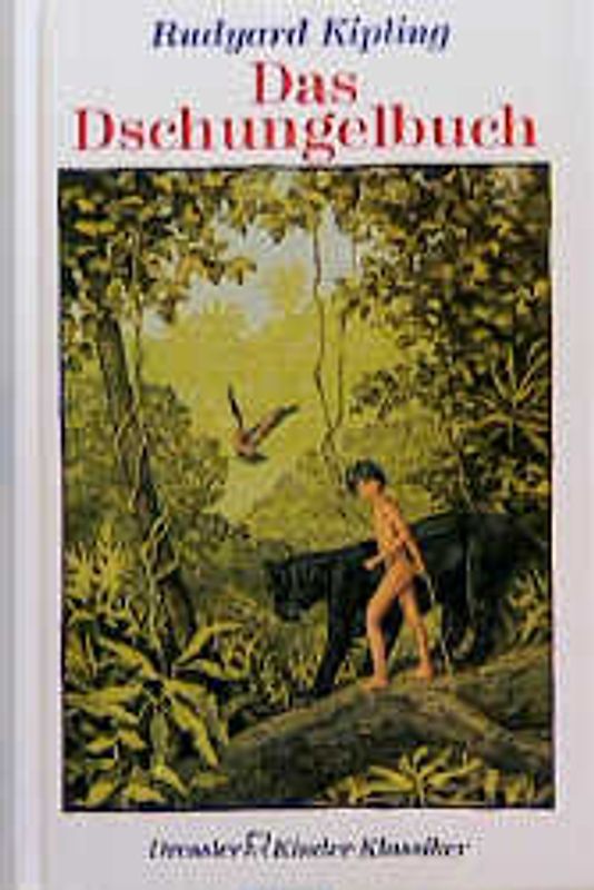 Das Dschungelbuch