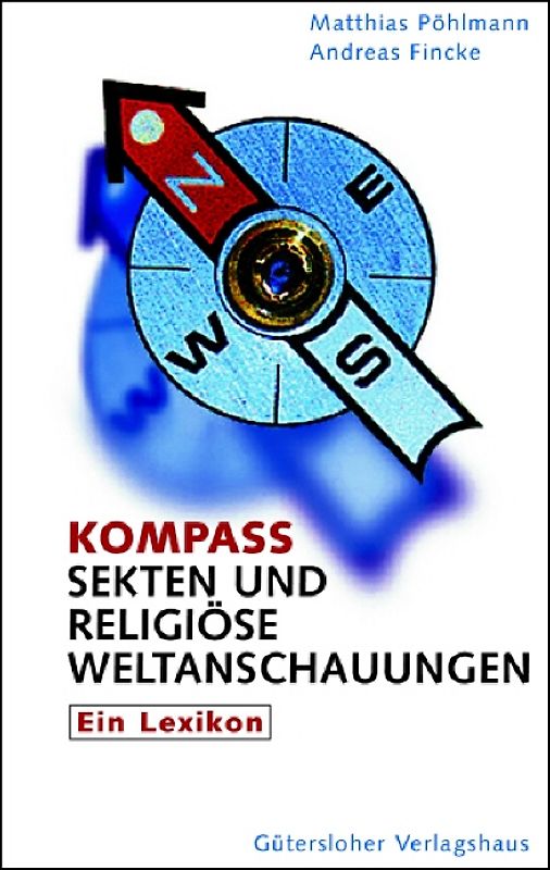 Kompass: Sekten und religiöse Weltanschauungen