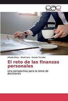 El reto de las finanzas personales