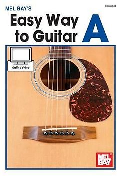 Easy Way to Guitar a