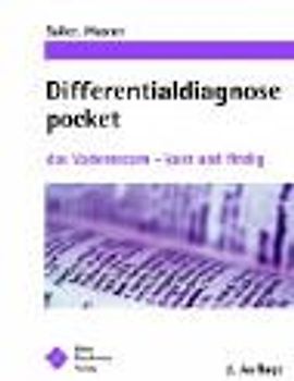 Differenzialdiagnose pocket