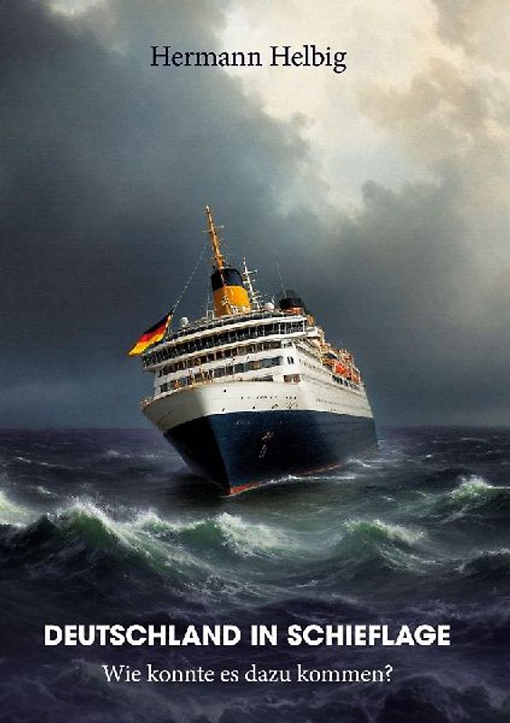 Deutschland in Schieflage