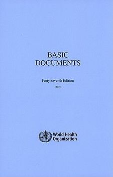Basic Documents