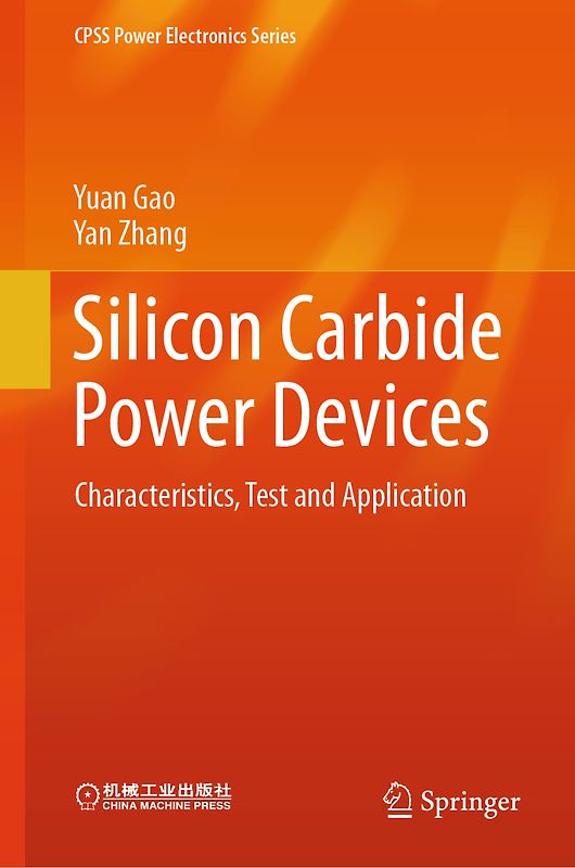 Silicon Carbide Power Devices