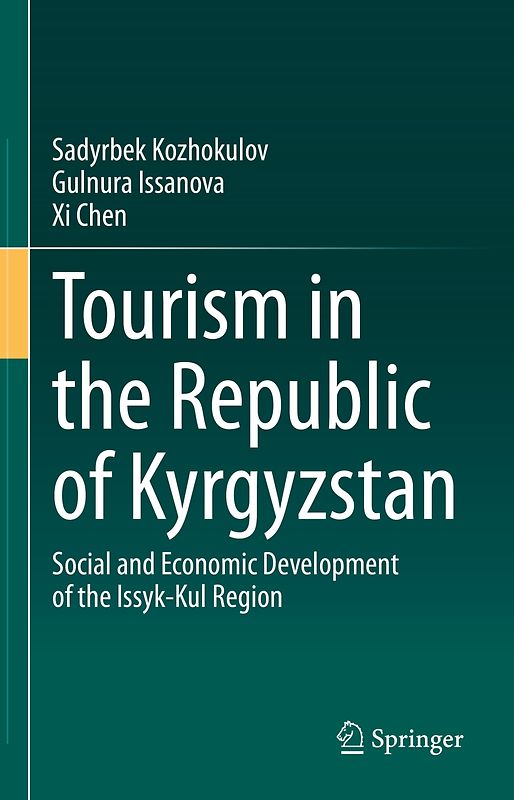 Tourism in the Kyrgyz Republic