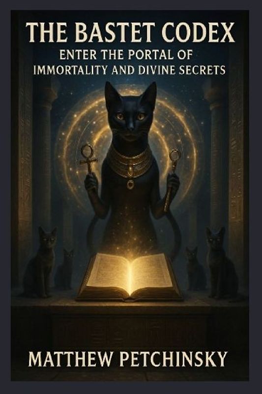 The Bastet Codex
