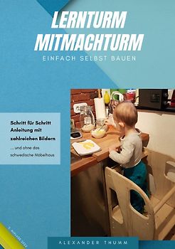 Lernturm/Mitmachturm