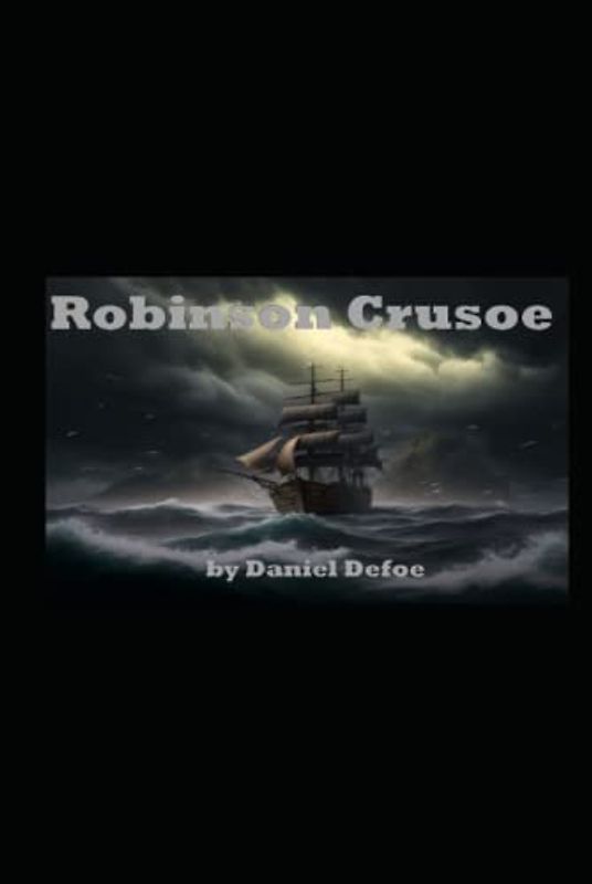 Robinson Crusoe