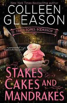 Stakes, Cakes and Mandrakes