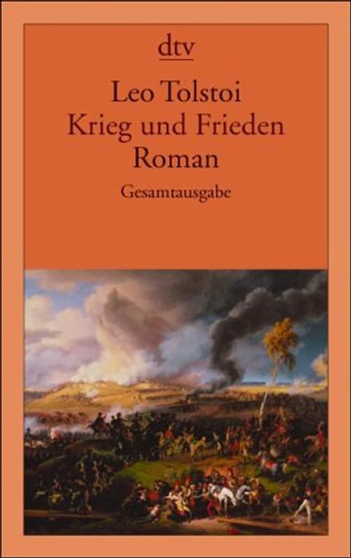 Krieg und Frieden
