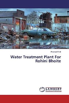 Water Treatment Plant For Rohini Bhoite