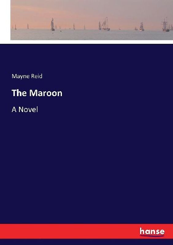 The Maroon