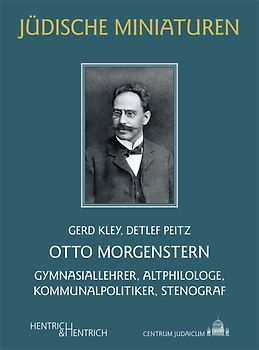 Otto Morgenstern