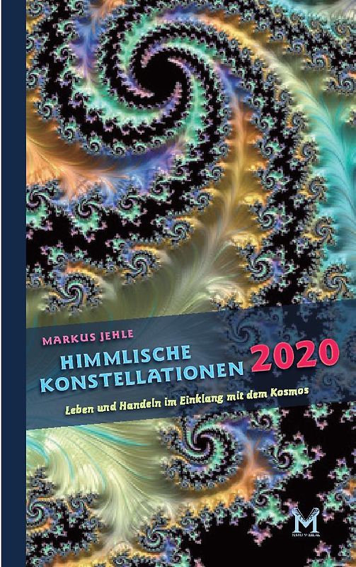 Himmlische Konstellationen 2020 Astrologisches Jahrbuch