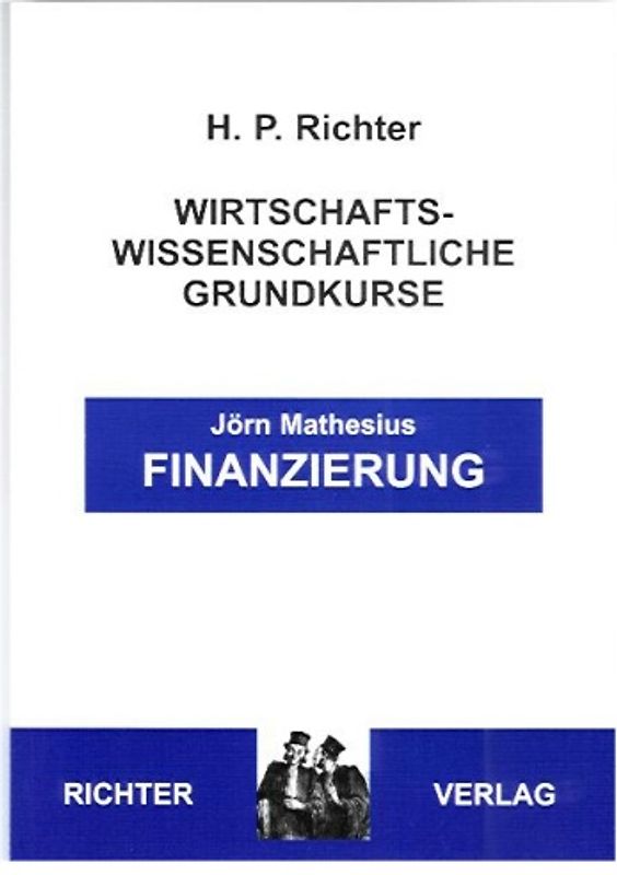Finanzierung