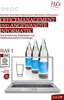 Officemanagement & Angewandte Informatik HAS 1