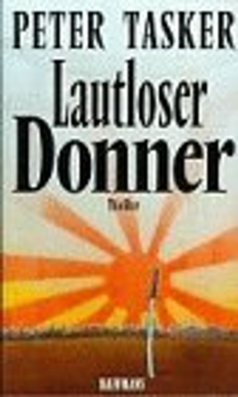 Lautloser Donner