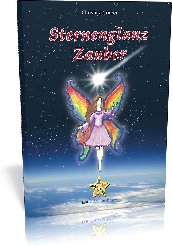 Sternenglanz Zauber