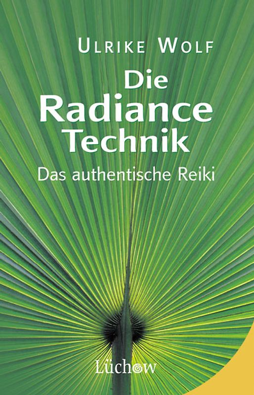 Die Radiance-Technik