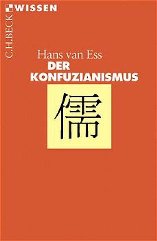 Der Konfuzianismus