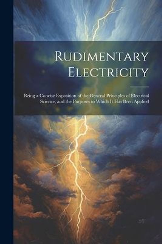 Rudimentary Electricity